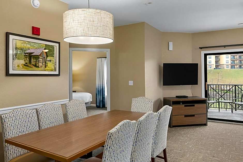 Club Wyndham Smoky Mountains
