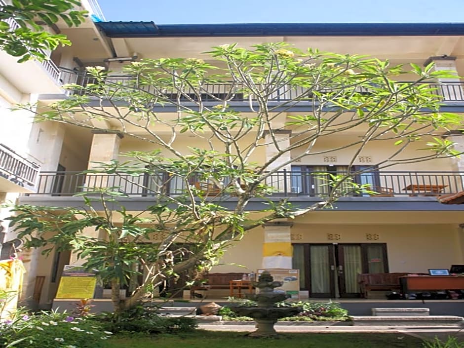 Wijaya Guest House