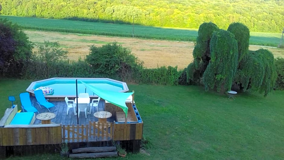 Domaine de Fontenelay