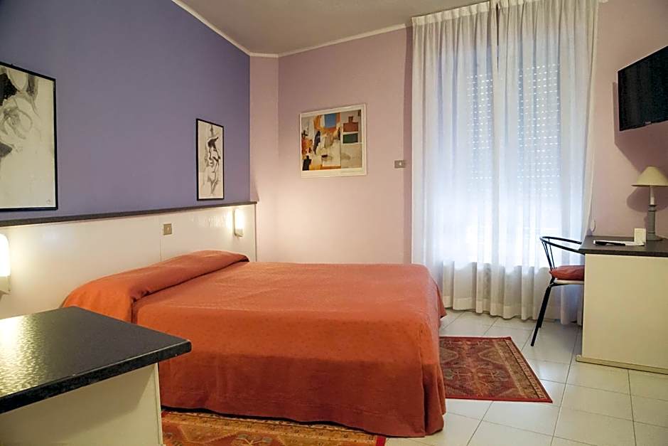 Hotel Rainero