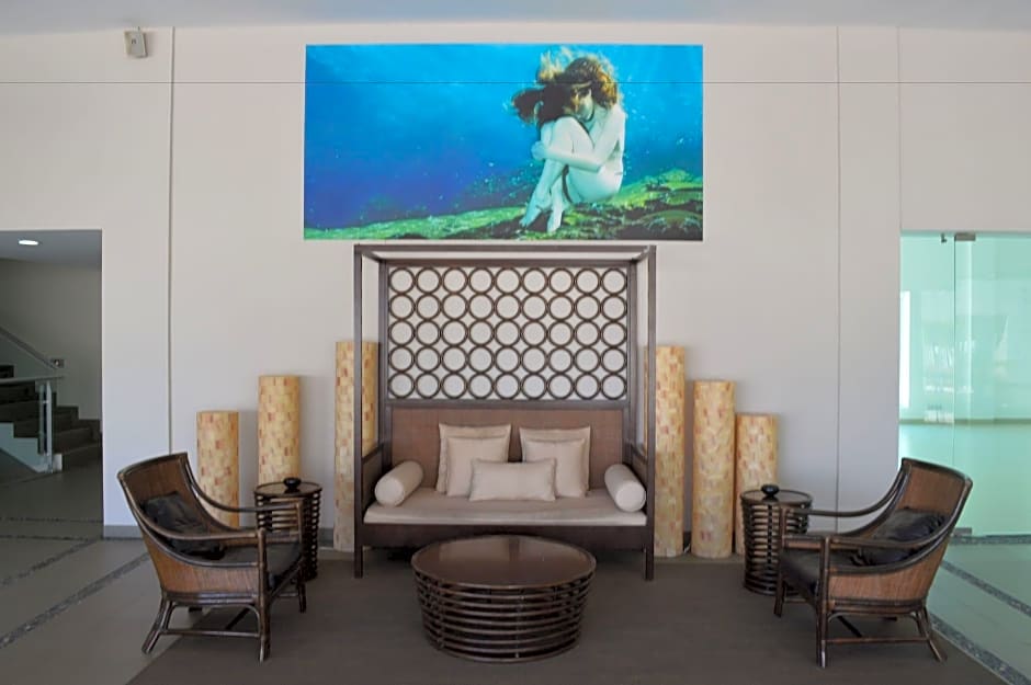 Mareazul 723 Sur by Riviera Rentals