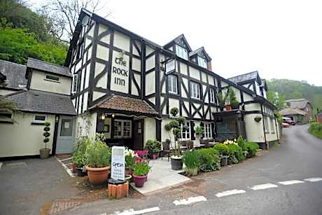 Rock Inn