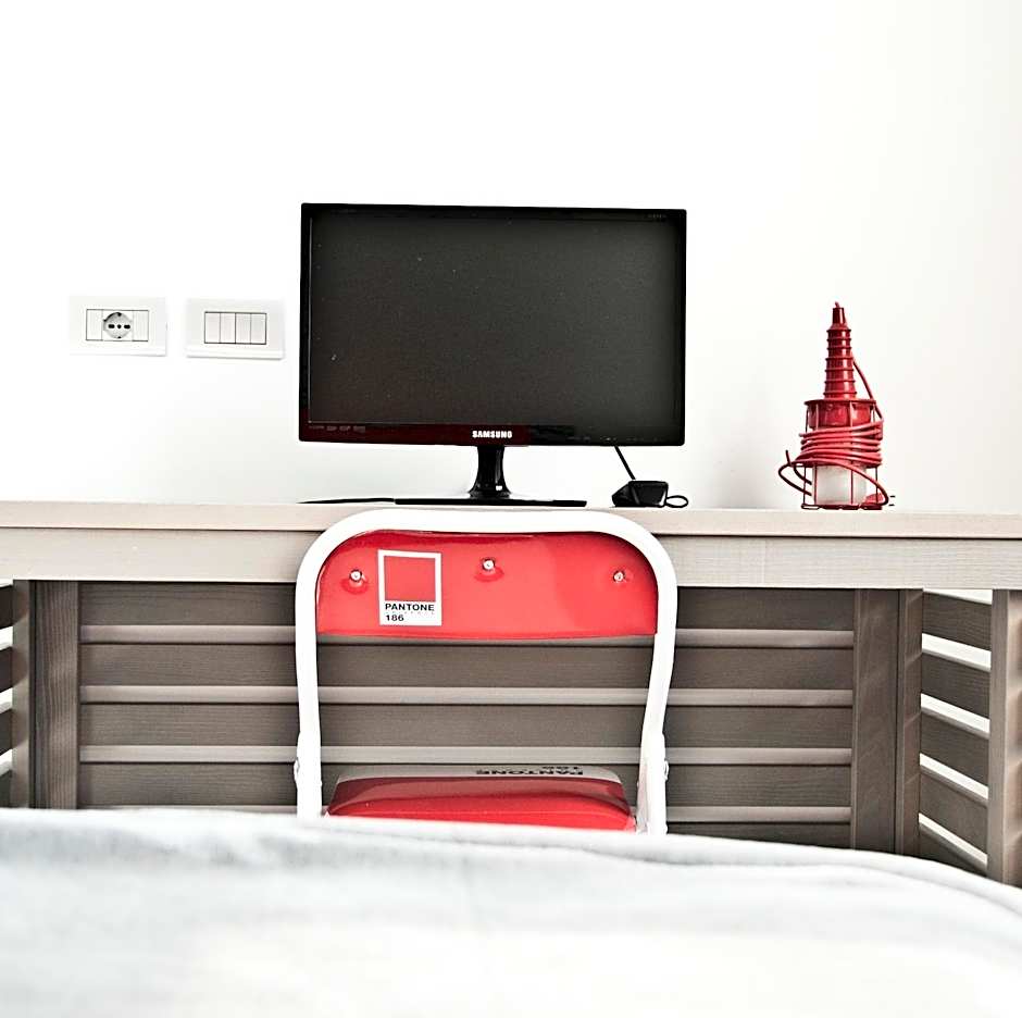 Hotel Garnì Villa Maria