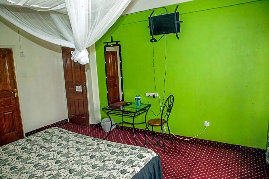 Khweza Bed and Breakfast