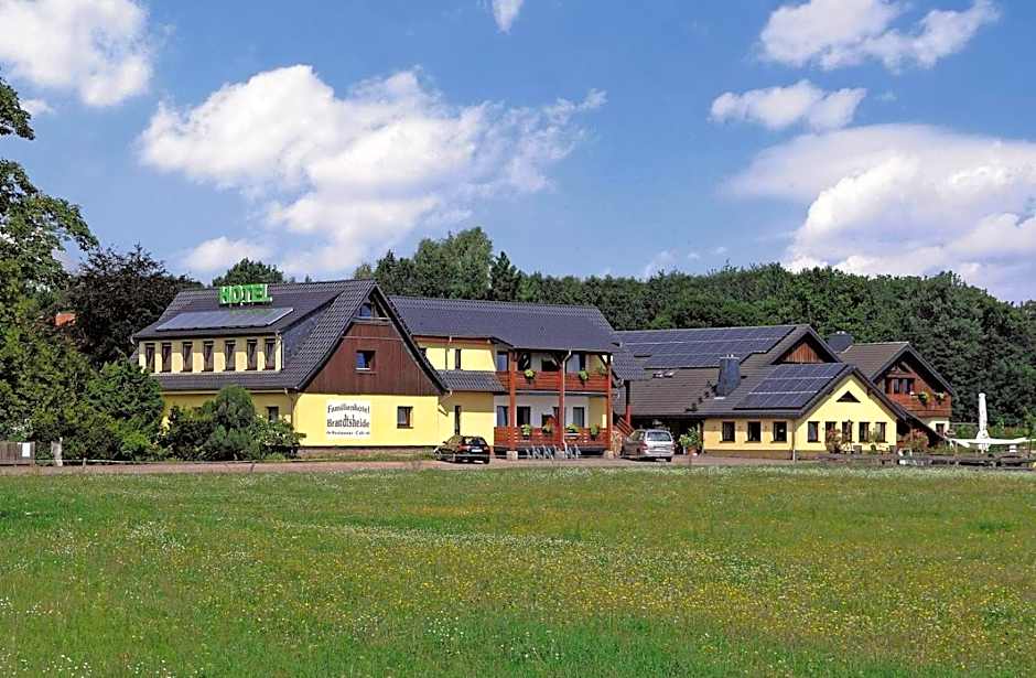 Familienhotel Brandtsheide