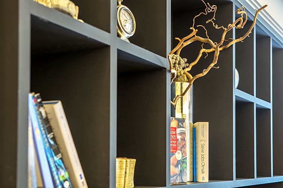 The Selection Suites Istanbul