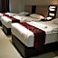 Galaxy Hotel SIMPANG AMPAT