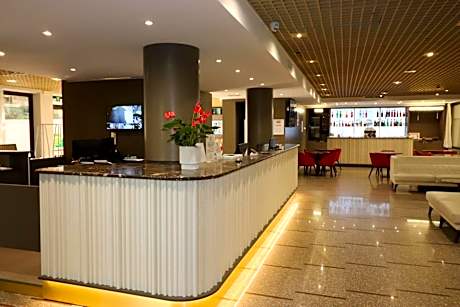 Hotel Domenichino