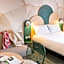 ibis Styles Strasbourg Centre Republique