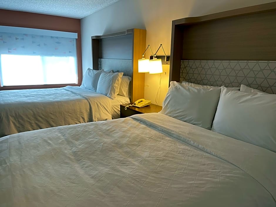 Holiday Inn Great Falls By IHG