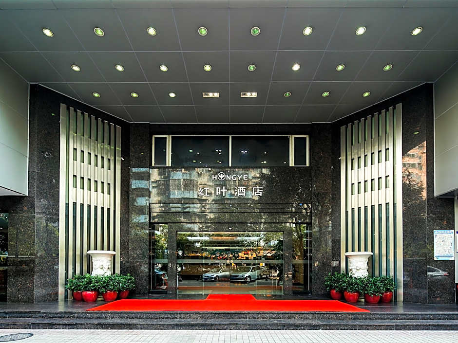 Hong Ye Hotel