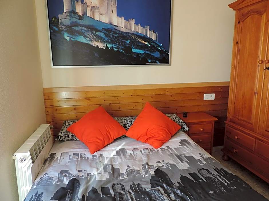 Hostal Sali