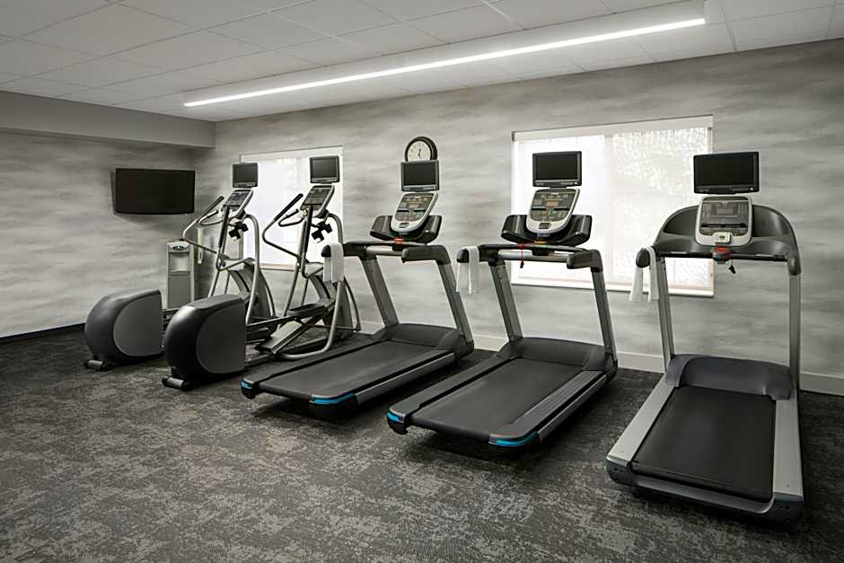 Fairfield Inn & Suites by Marriott Portland West/Beaverton