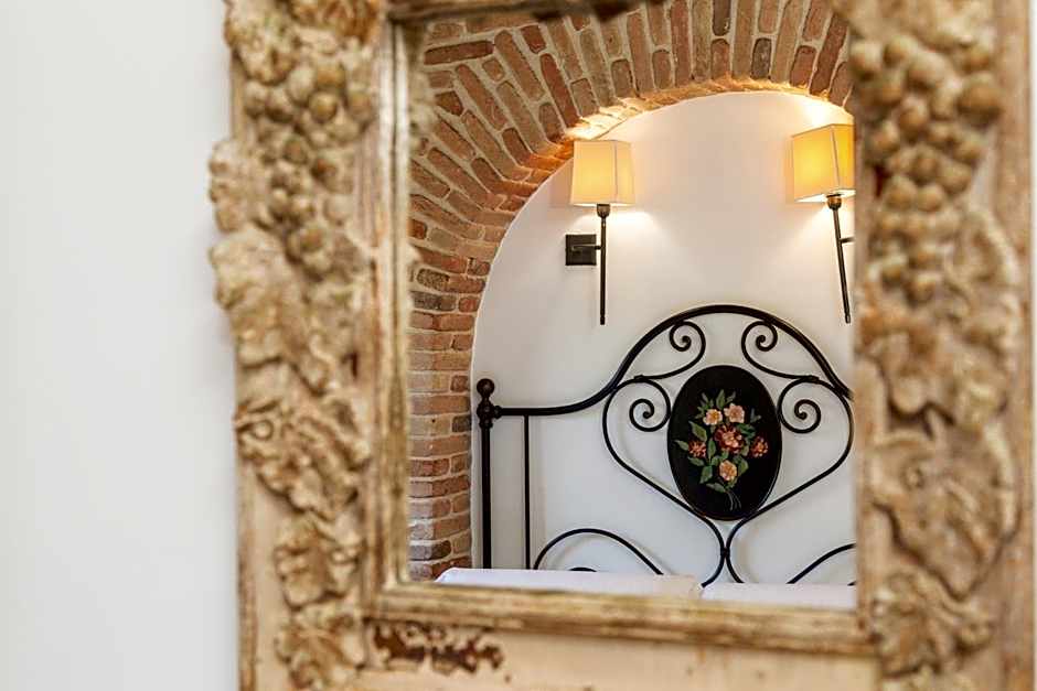 Hotel La Bitta - Bovis Hotels