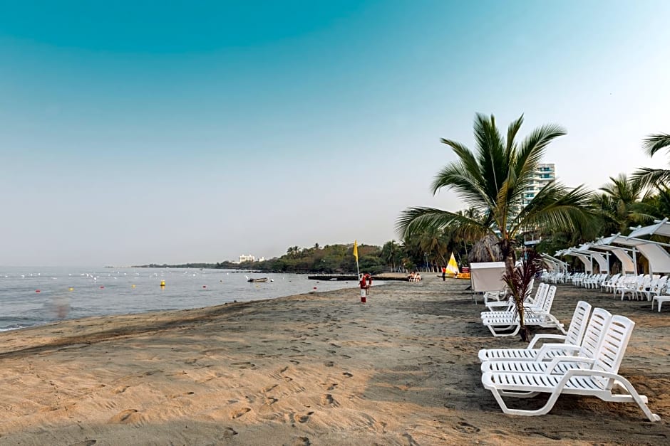 Decameron Galeon - All Inclusive