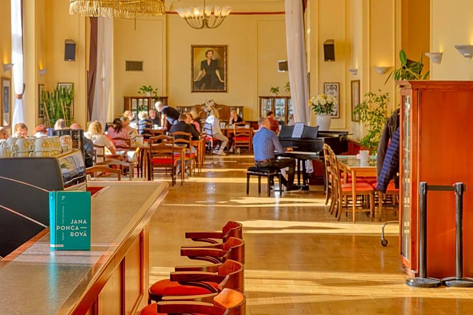 Hotel Continental