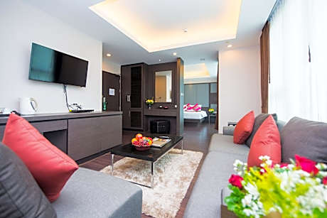 Superior Suite