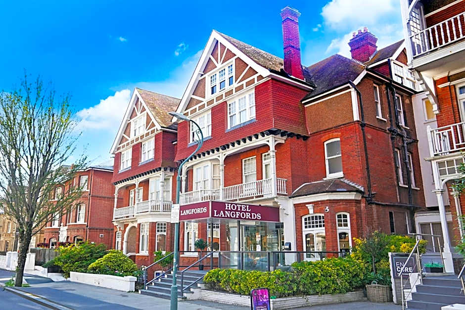 Langford Hotel, Brighton & Hove