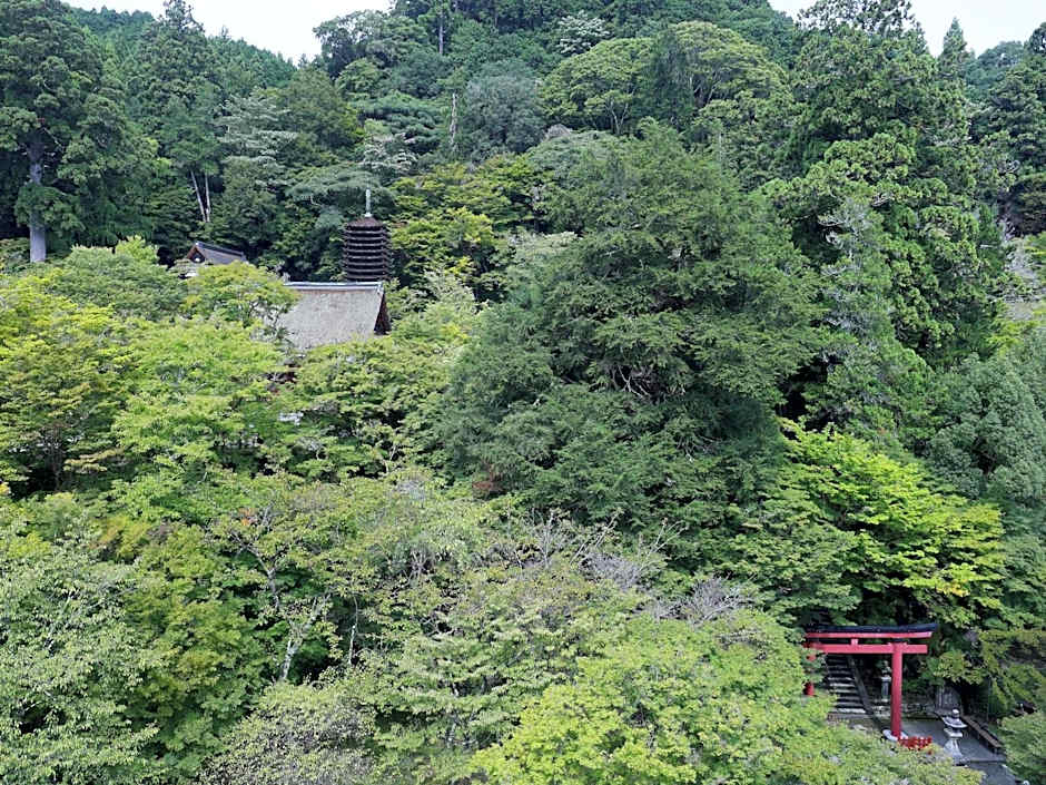 多武峰観光ホテル