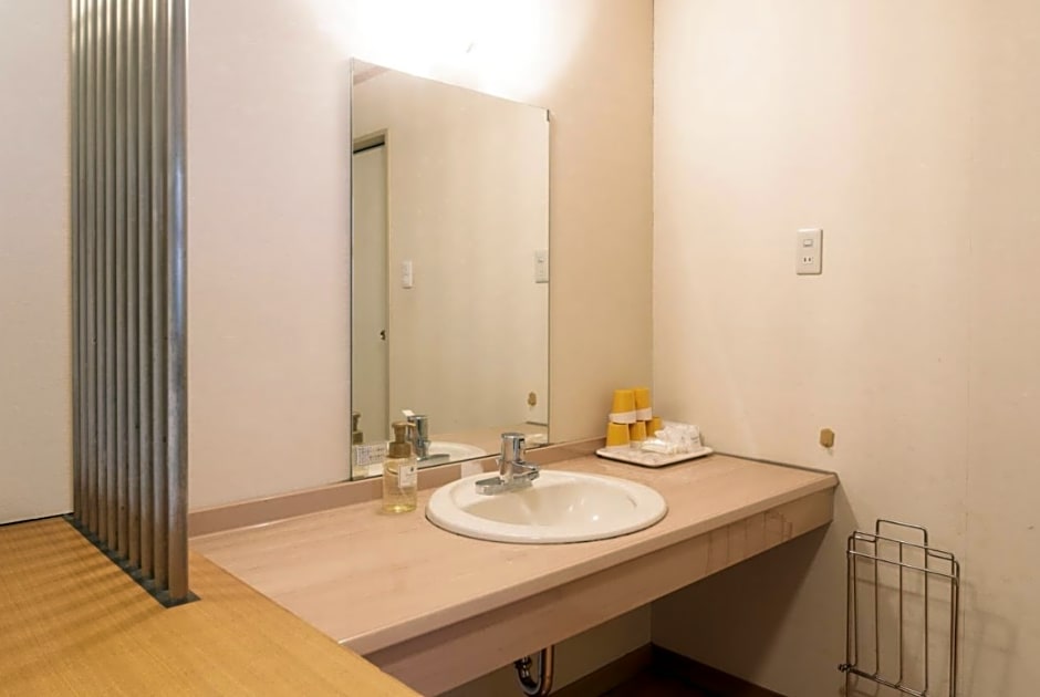 Ohkido Hotel
