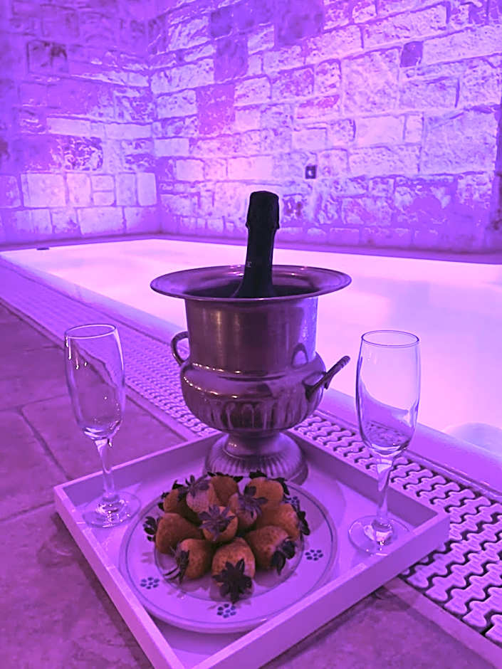 Trulli e Puglia Luxury Suite