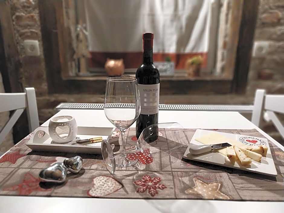 Apartment Ada bed & breakfast