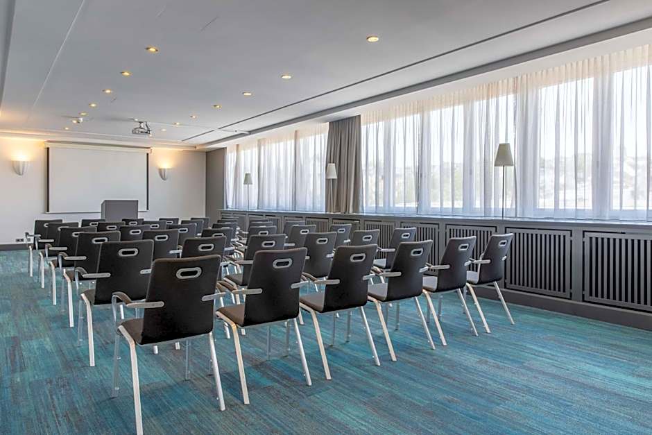 Radisson Blu Hotel Schwarzer Bock Wiesbaden