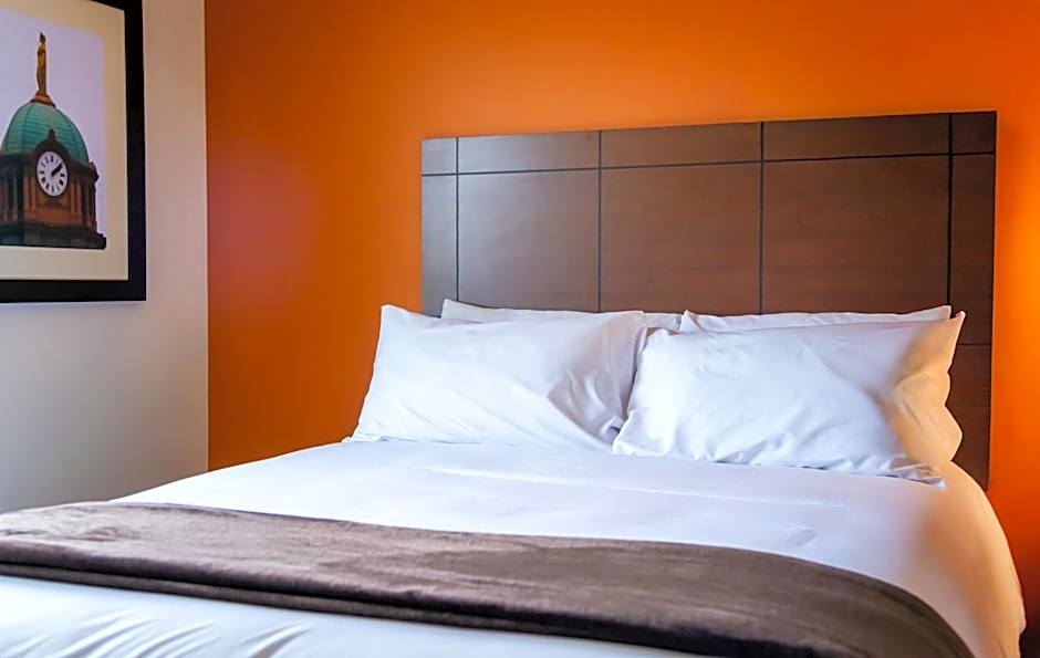 My Place Hotel-Overland Park, KS