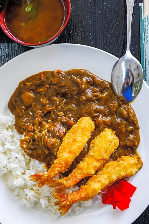 MinshukuKCS Hotel and Restaurant