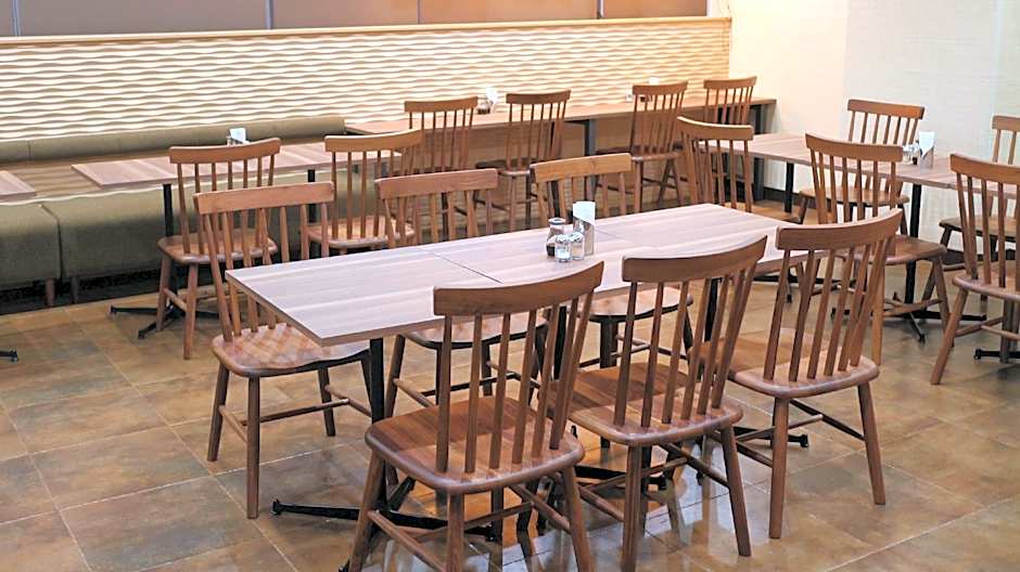 Hotel Sun Plaza Sakai