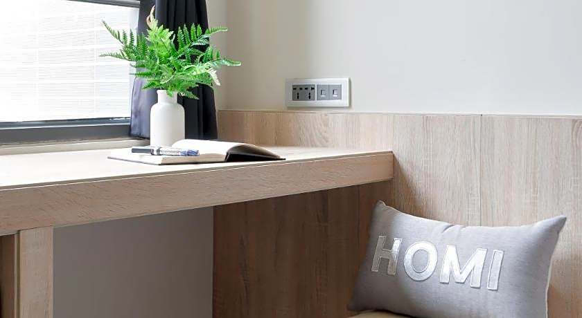 Taichung Amour Hotel