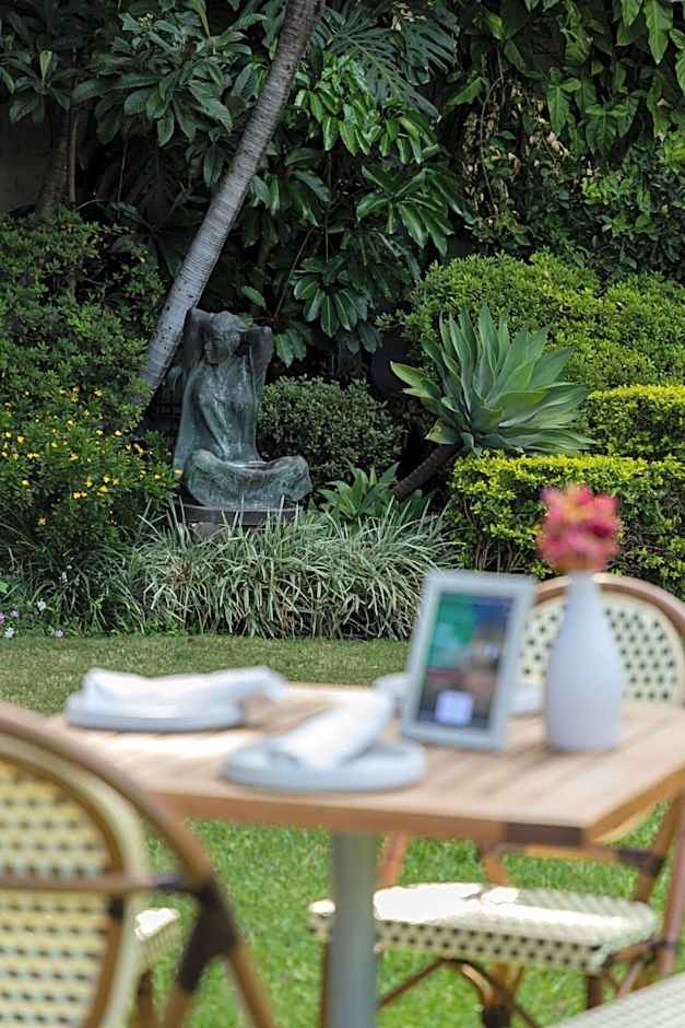 Hotel Boutique Casa de Campo