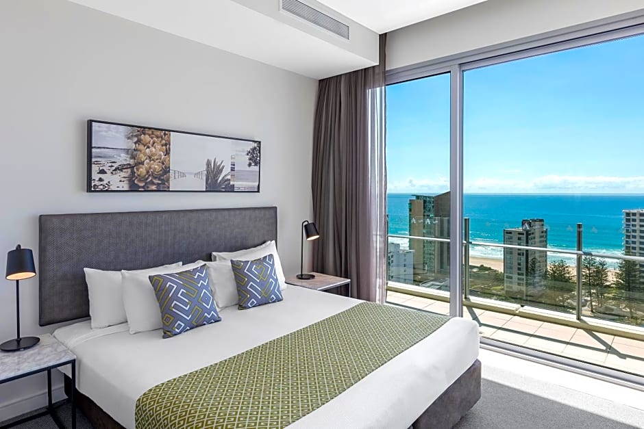 Wyndham Resort Surfers Paradise