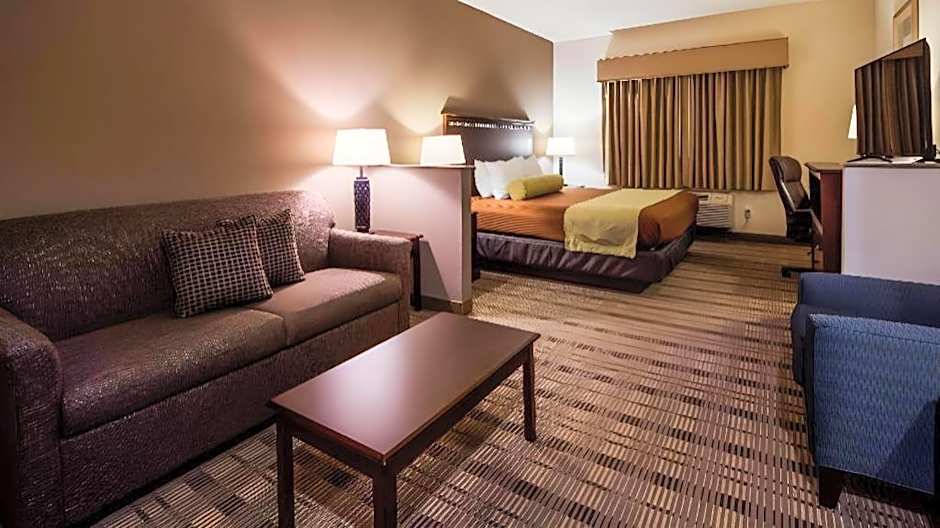 Best Western Plus La Grange Inn And Suites