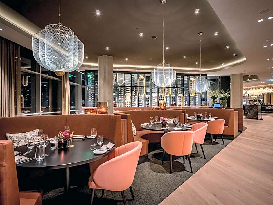 Van der Valk Hotel Amsterdam Zuidas -Rai