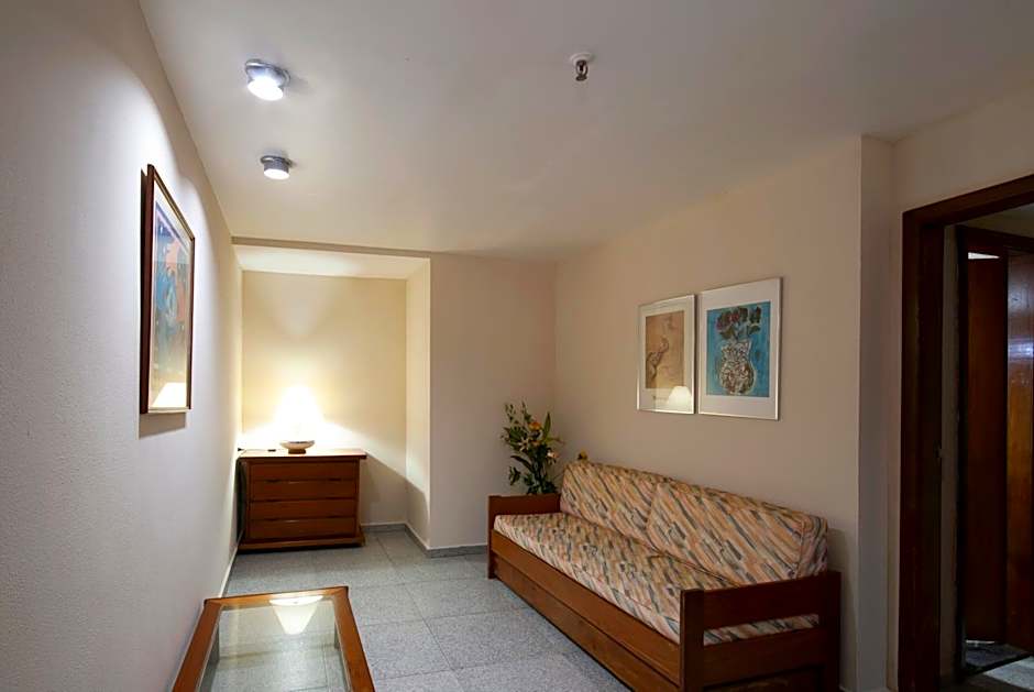 Hotel Atlântico Copacabana