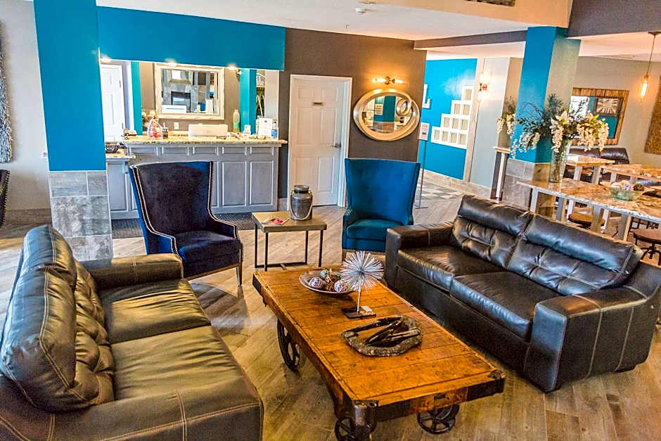 River Hills Hotel- Mankato
