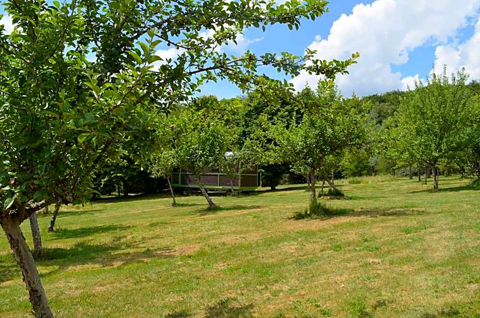 Le Village des Monédières