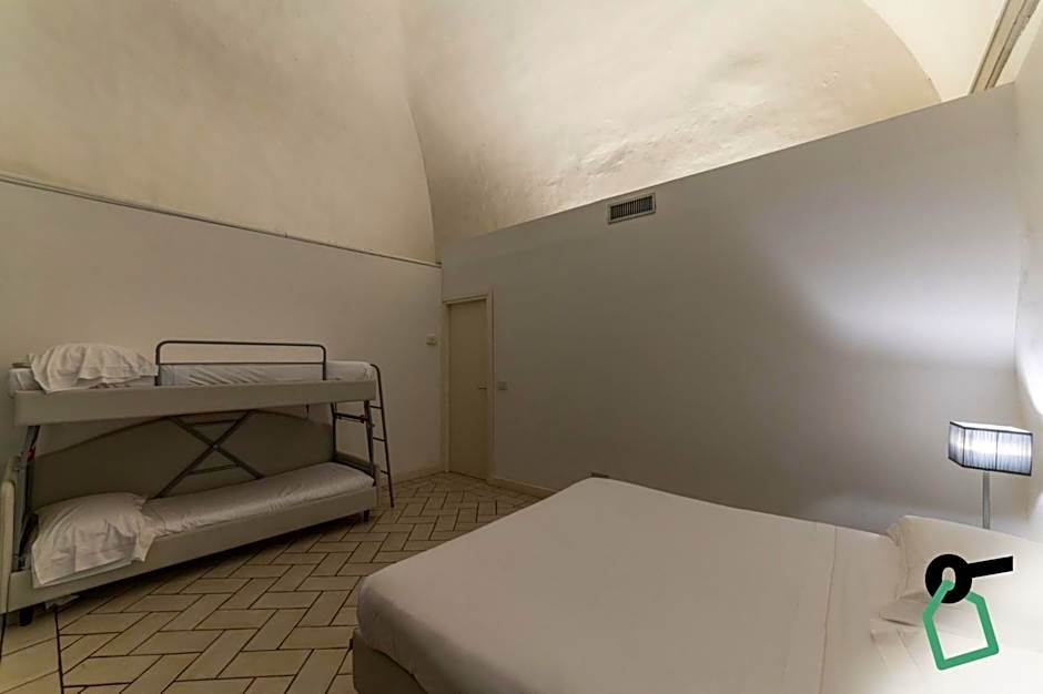 Hotiday Room Collection - Firenze Ghibellina