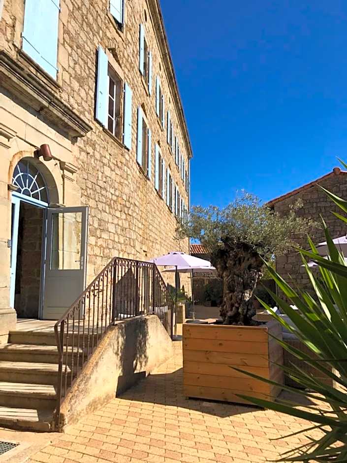 La Bastide de Sanilhac