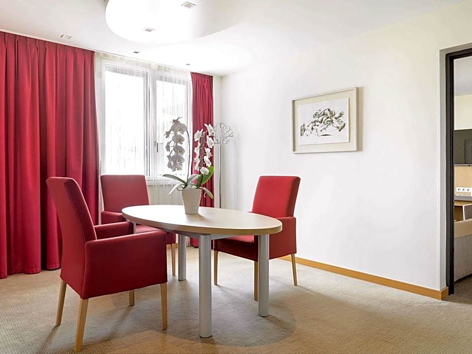 Novotel Paris Roissy CDG Convention