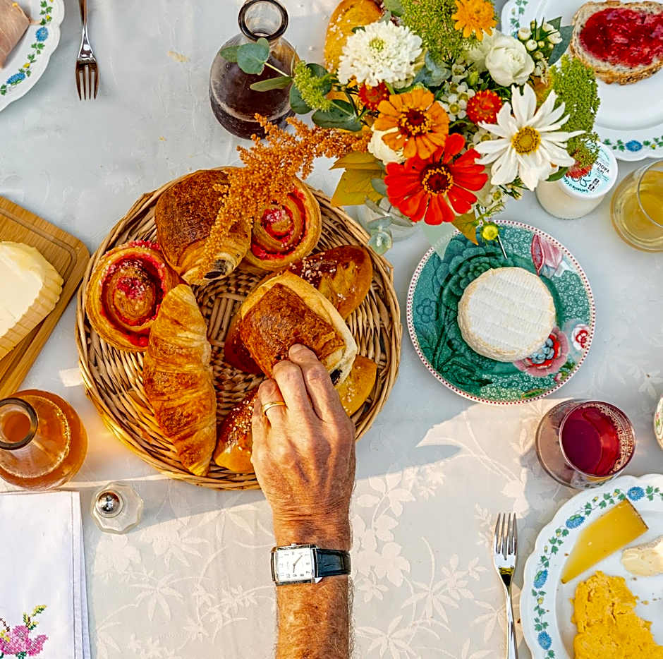 LE DOMAINE DE GORNETON