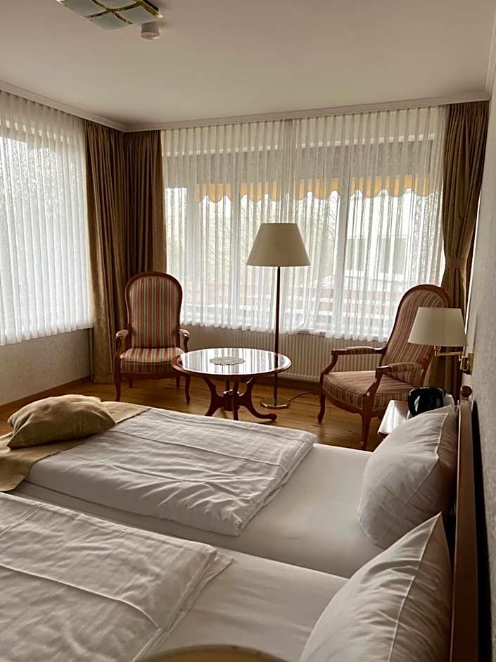 Parkhotel Maasberg