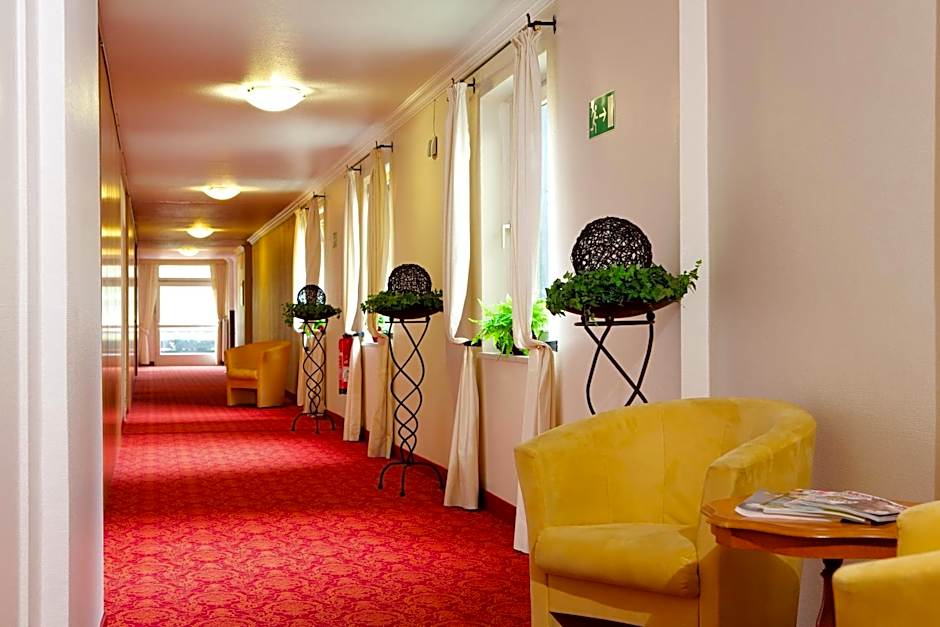 Wunsch Hotel Murz - Natural Health & Spa Hotel