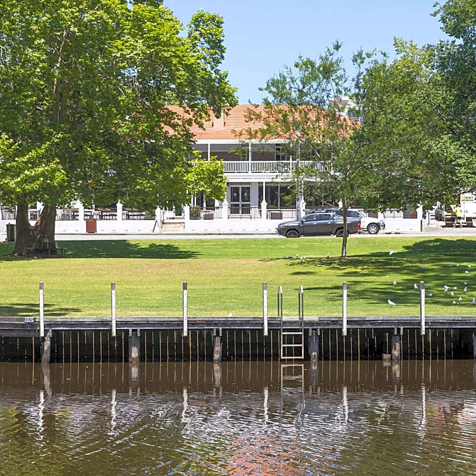 The Lodge At The Denmark Hotel