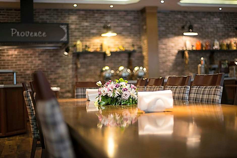 Anemon Kent Ege Otel