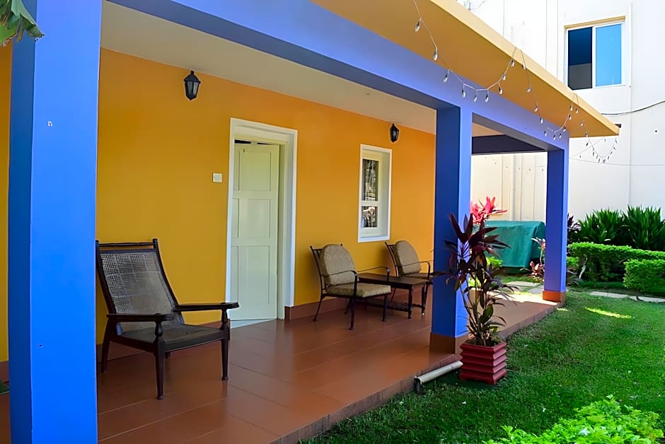 Baia Do Sol Beach Boutique