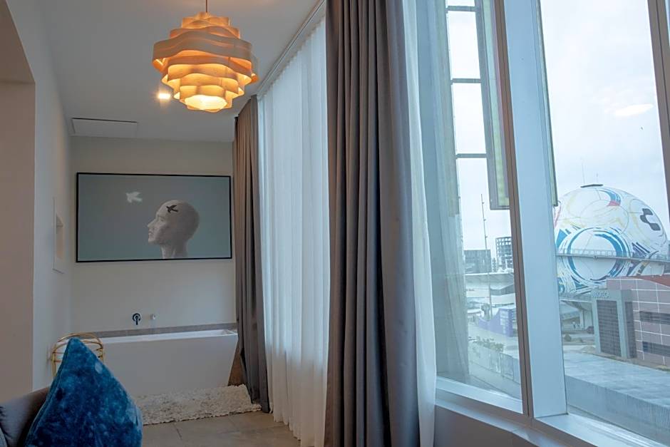 Grand Hotel&Casino Vía Dorada