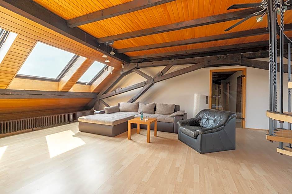 Hotel Kniestedter Hof