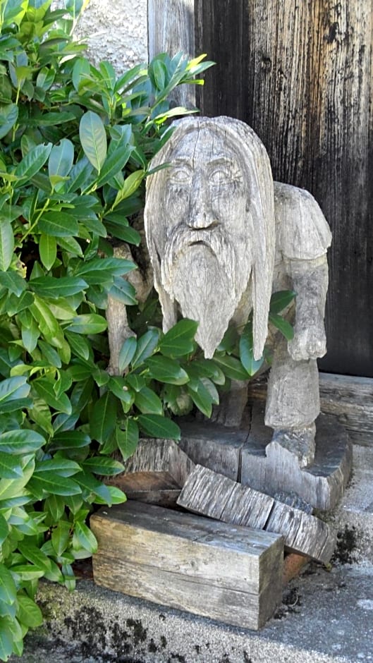 Biobauernhof Obereck